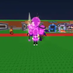 Galaxy 350M LA Taco Combinasion (Секретный персонаж) — Roblox, лот №228716