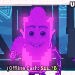 GALAXY corn corn corn sahur $1.7M s RARE (Brainrot God перс… — Roblox, лот №228867