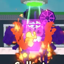 Galaxy Crabbo Limonetta 4.2M s (Brainrot God персонаж) — Roblox, лот №228868