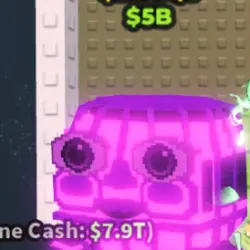 Galaxy Dug dug dug 245M s (Секретный персонаж) — Roblox, лот №228886
