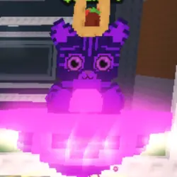 Galaxy Gattito Tacoto 1.9M s (Brainrot God персонаж) — Roblox, лот №228928