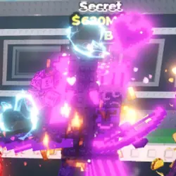Galaxy La Romantic Grande - 620M s - Secret - Fire - Matteo… — Roblox, лот №229001