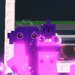 Galaxy Los Combinasionas 105 M s (Секретный персонаж) — Roblox, лот №229062
