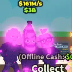 Galaxy Los Fruits (Секретный персонаж) — Roblox, лот №229066