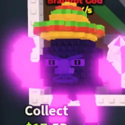 GALAXY odin din din dun $825K s 1 TRAIT (Brainrot God персо… — Roblox, лот №229141