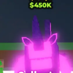 GALAXY rhino toasterino $15k s CRAFT (Мифический персонаж) — Roblox, лот №229183