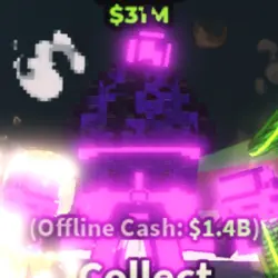GALAXY sundrilla sundae $1.2M s FUSE (Brainrot God персонаж) — Roblox, лот №229201
