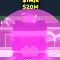 Galaxy Tralalita Tralala 1 M s (1 TRAIT) (Brainrot God перс… — Roblox, лот №229234