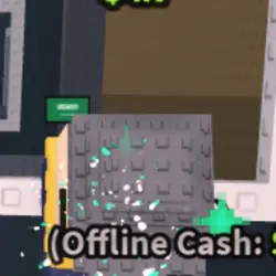 Gangster Footera Saudi Arabia Trait (Редкий персонаж) — Roblox, лот №229286