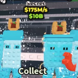 Garama and Madundung - 175 M s - Diamond (Секретный персона… — Roblox, лот №229366