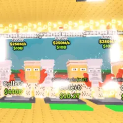 Garama and Madundung 250 M s no taco (Секретный персонаж) — Roblox, лот №229433