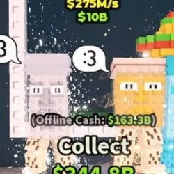 Garama and Madundung 275M s (Секретный персонаж) — Roblox, лот №229439