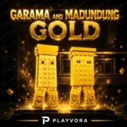 Garama and Madundung 337.5M s [2 Traits] (Секретный персона… — Roblox, лот №229459