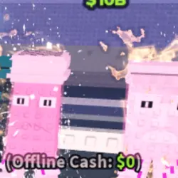 garama and madundung candy (Секретный персонаж) — Roblox, лот №229510