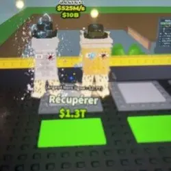 Garama and madundung comète spyderinis chapeau Matteo (Секр… — Roblox, лот №229592