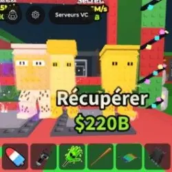 Garama and madundung gold not trait (Секретный персонаж) — Roblox, лот №229667