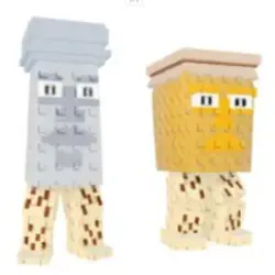 Garama and Madundung Instan (Секретный персонаж) — Roblox, лот №229671