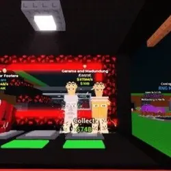 Garama and Madundung Skibidi Toilet 375Mill! 1 Trait OG - "… — Roblox, лот №229864