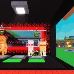 Garama and Madundung Tung Tung Trait 250Mill! 1 Exclusive T… — Roblox, лот №229874