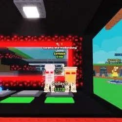 Garama and Madundung Tung Tung Trait 375Mill! 1 Exclusive T… — Roblox, лот №229876