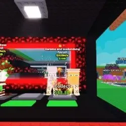 Garama and Madundung Turkey Flag 525Mill! 2 Trait 1 Exclusi… — Roblox, лот №229878