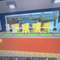 garama for 7 dollars (Секретный персонаж) — Roblox, лот №229822