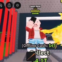 Garama with default,buffs, gold, diamond and default (Секре… — Roblox, лот №229734