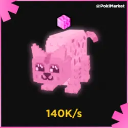 Gattatino Nyanino - Candy - 140K s (Brainrot God персонаж) — Roblox, лот №229799