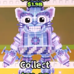 Gattino Hydrantino 188.5M s (Секретный персонаж) — Roblox, лот №229867