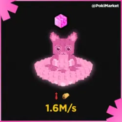 Gattito Tacoto - Candy - 1.6M s (Brainrot God персонаж) — Roblox, лот №229897