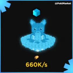 Gattito Tacoto - Diamond - 660K s (Brainrot God персонаж) — Roblox, лот №229899