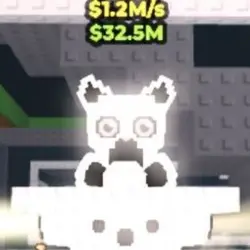 Gattito Tacoto YING YANG 1.2M s (Brainrot God персонаж) — Roblox, лот №229915