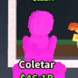 Ginger Cisterna Rainbow 2.9M s - Secret VERY #MT1 MT (Brain… — Roblox, лот №229973