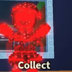 ginger globo cursed 2.3m s! very rare (Brainrot God персона… — Roblox, лот №229992