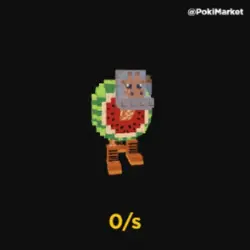 Girafa Celestre - 0 s (Brainrot God персонаж) — Roblox, лот №230001