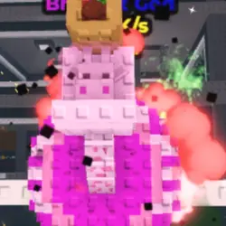 Girafa Celestre [Candy] [Index] (Brainrot God персонаж) — Roblox, лот №230008