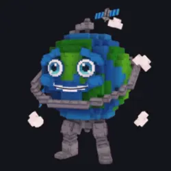 Globa Steppa 25 - 49.99M s (Секретный персонаж) — Roblox, лот №230079