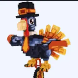 Gobblino Uniciclino Instan (Секретный персонаж) — Roblox, лот №230139