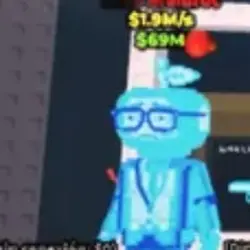 God - Appelini Diamond (Brainrot God персонаж) — Roblox, лот №230145