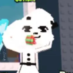 God - Ballerina Peppermintina Yingyang (1.6M s) (Brainrot G… — Roblox, лот №230154