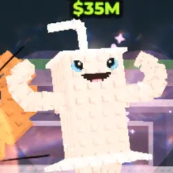 God - Ballerino Lololo (1.2M s) (Brainrot God персонаж) — Roblox, лот №230155