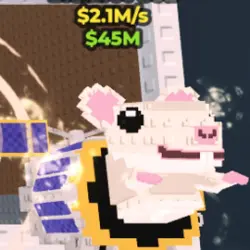 God - Cacasito Satalito (2.1M s) (Brainrot God персонаж) — Roblox, лот №230161