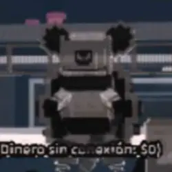 God - Cacasito Satalito Phantom (2.8M s) (Brainrot God перс… — Roblox, лот №230162