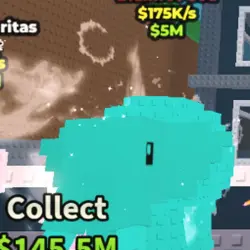 God - Cocofanto Elefanto Rainbow (175K s) (Brainrot God пер… — Roblox, лот №230165