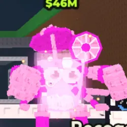 God - Crabbo Limonetta Candy (940k s) (Brainrot God персона… — Roblox, лот №230169