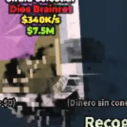 God - Girafa Celestre Phantom (340K s) (Brainrot God персон… — Roblox, лот №230177