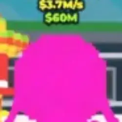 God - Krupuk Pagi Pagi Rainbow (3.7M s) (Brainrot God персо… — Roblox, лот №230180