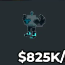 God - Odin Din Din Dun Cyber (825k s) (Brainrot God персона… — Roblox, лот №230198