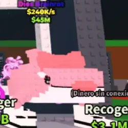 God - Orcalita Orcala (240K s) (Brainrot God персонаж) — Roblox, лот №230202