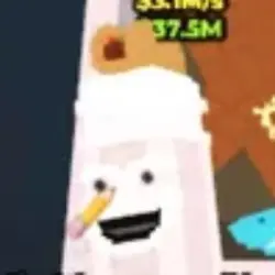 God - Pakrahmatmamat Yin Yang (3.1M s) (Brainrot God персон… — Roblox, лот №230203